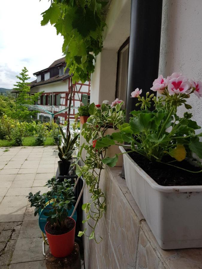Garni-hotel Muehletal